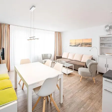 Haus Inselkieker 02 * Norderney